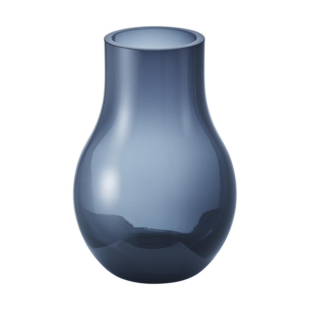 Georg Jensen Living Small CAFU Glass Vase 3586353