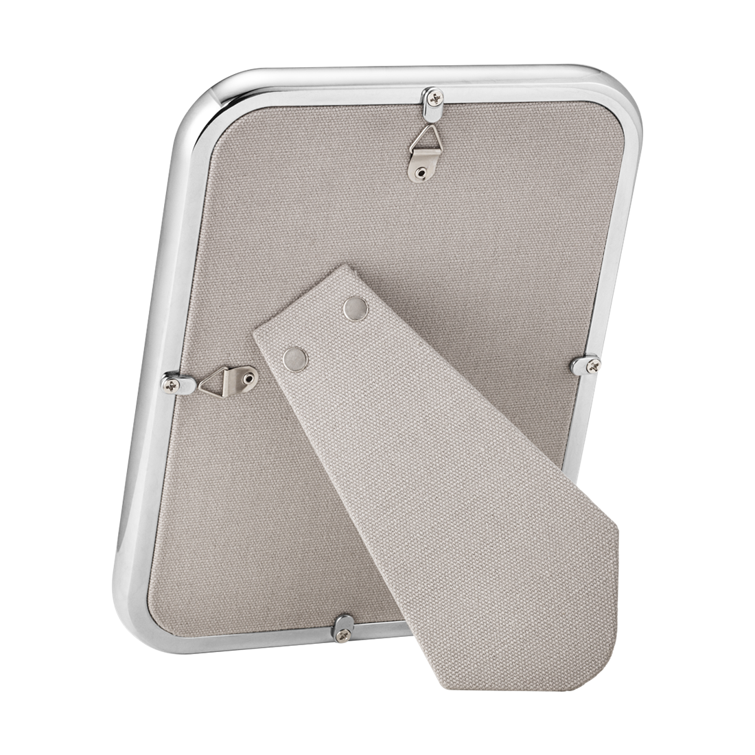 Georg Jensen Living Aluminium TABLEAU Picture Frame (Small) 3586055