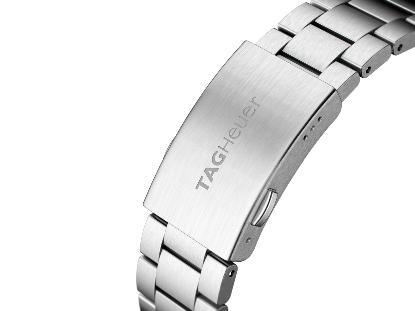 TAG Heuer Formula 1 Chronograph Stainless Steel & Ceramic Mens Quartz Watch CAZ1011.BA0842