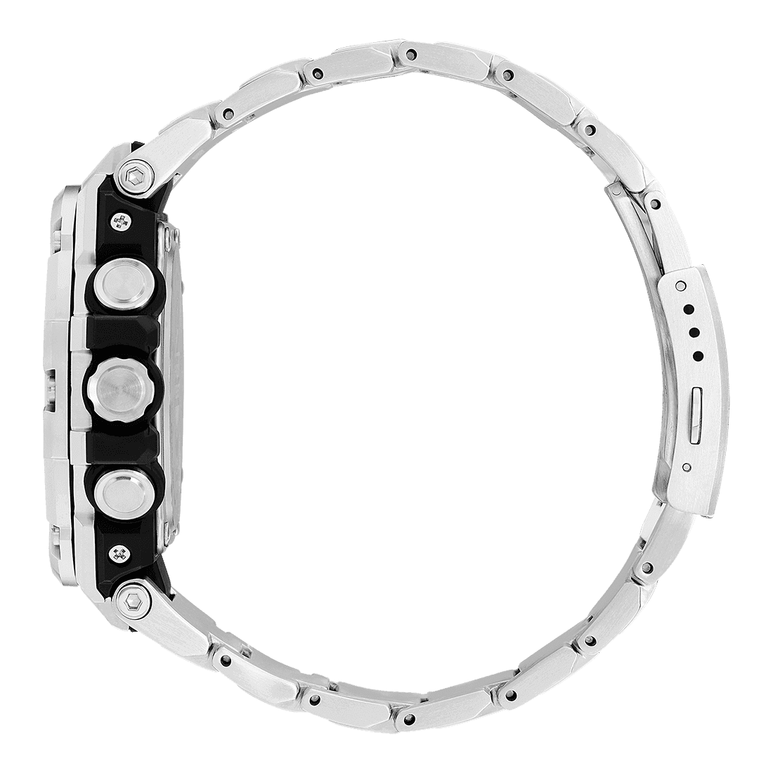 G-SHOCK G-STEEL Collection Bluetooth® Tough Solar Watch GST-B100D-1AER