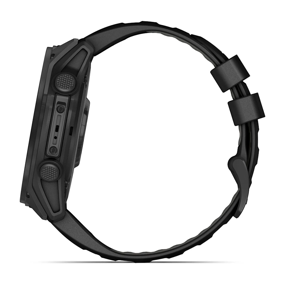 GARMIN tactix 8 51mm AMOLED Sapphire Smartwatch 010-03406-01