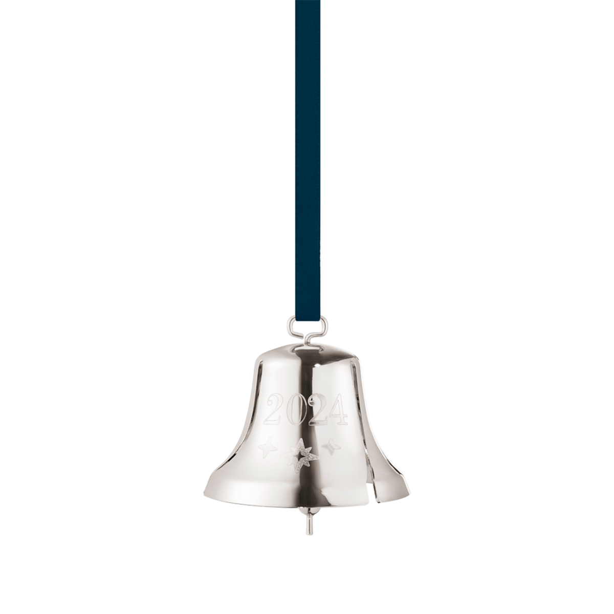 Georg Jensen Home Decor 2024 Christmas Bell Decoration 10020405