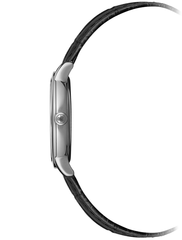 Raymond Weil Toccata Silver Dial Stainless Steel Womens Quartz Watch 5985-STC-00659