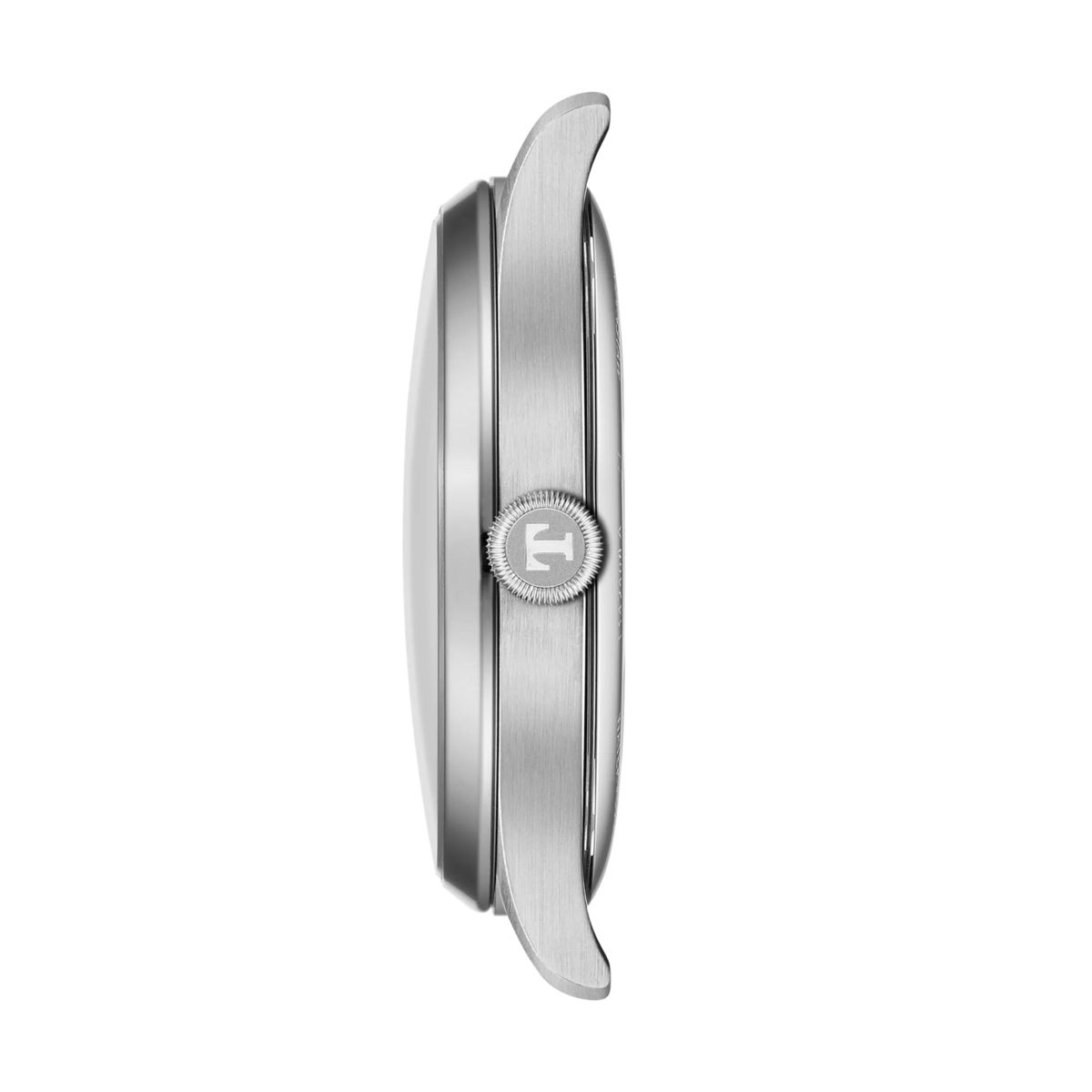 Tissot Heritage 1938 Silver Dial Stainless Steel COSC Chronometer Mens Watch T1424641603200