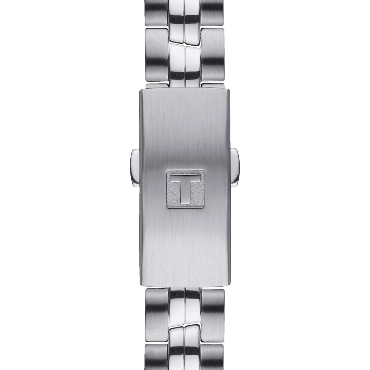 Tissot PR 100 Lady Small Silver Dial Stainless Steel Womens Quartz Watch T1010101103100