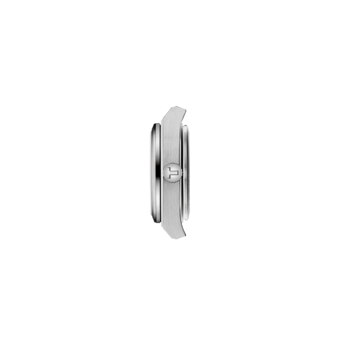 Tissot PRX Mother of Pearl Dial Stainless Steel Womens Quartz Watch (25mm) T1370101111100