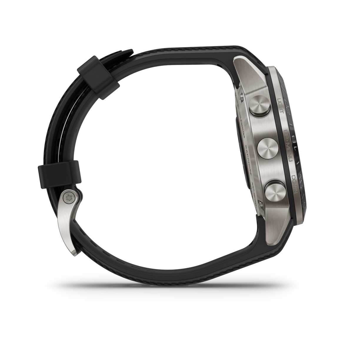 GARMIN MARQ Aviator Performance Edition Titanium Smartwatch 010-02567-11
