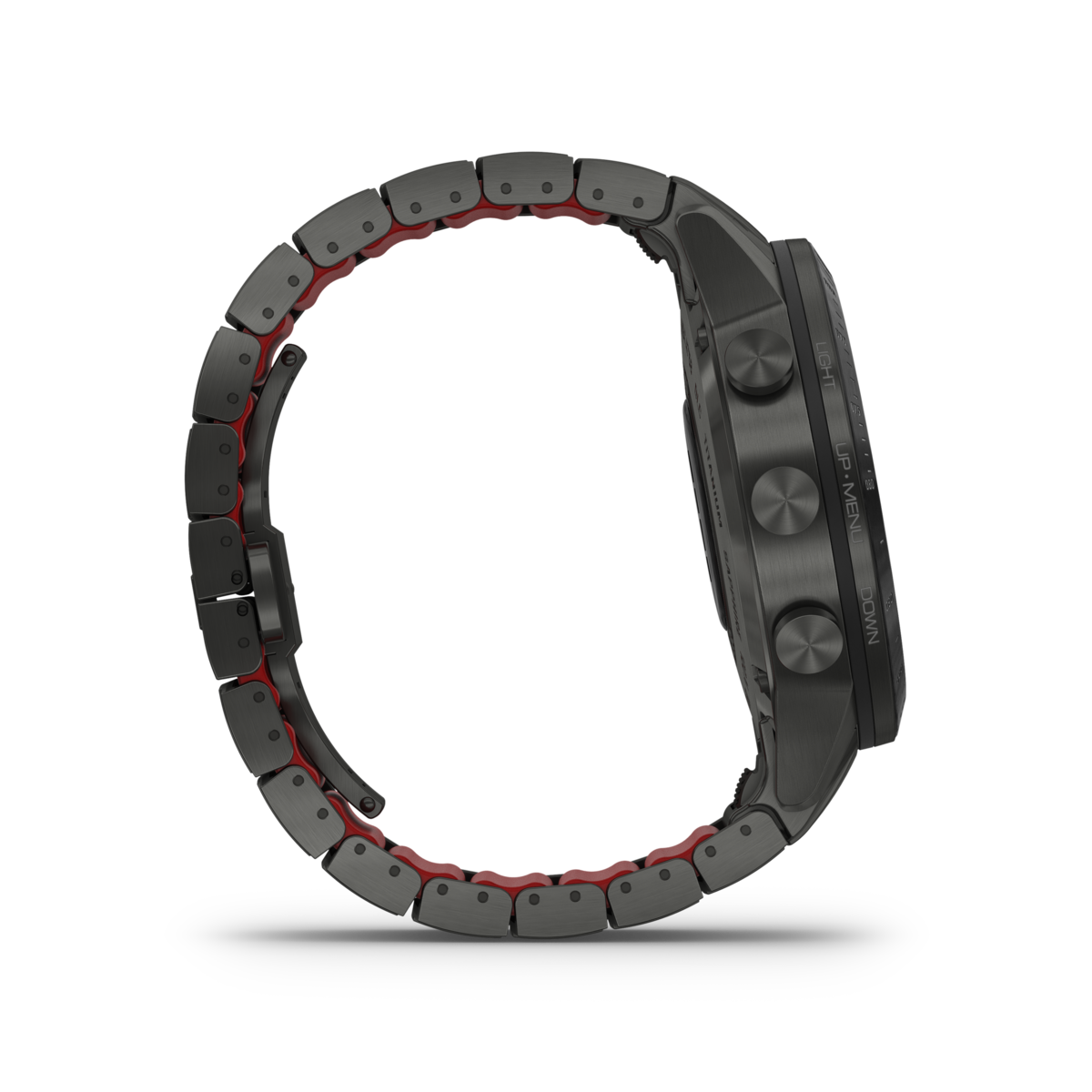 GARMIN MARQ Driver Titanium Smartwatch 010-02006-01