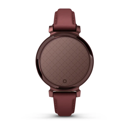GARMIN Lily 2 Classic Anodised Aluminium Smartwatch 010-02839-03