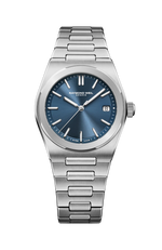 Raymond Weil A.R.T. Blue Dial Stainless Steel Mens Watch 1000-ST-50001