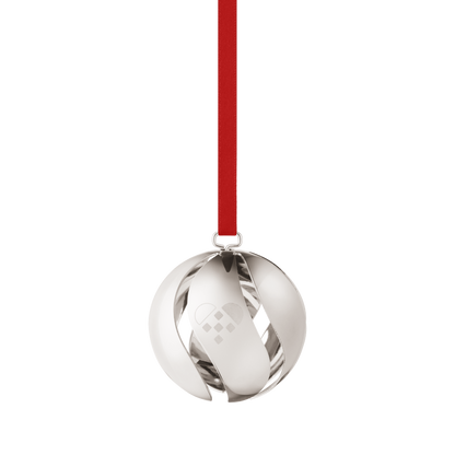 Georg Jensen Home Decor 2025 Christmas Ball Decoration 10020814