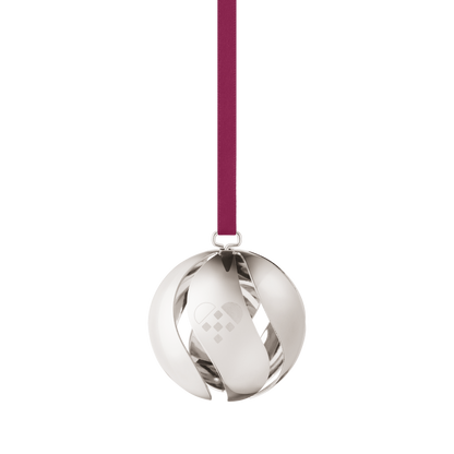 Georg Jensen Home Decor 2025 Christmas Ball Decoration 10020814