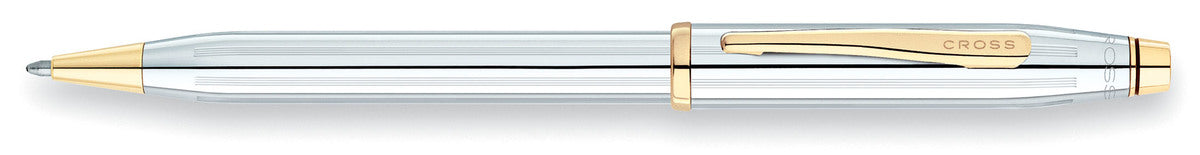 Cross Century II Medalist Ballpoint Pen 3302WG