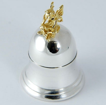TOOTH FAIRY BELL
