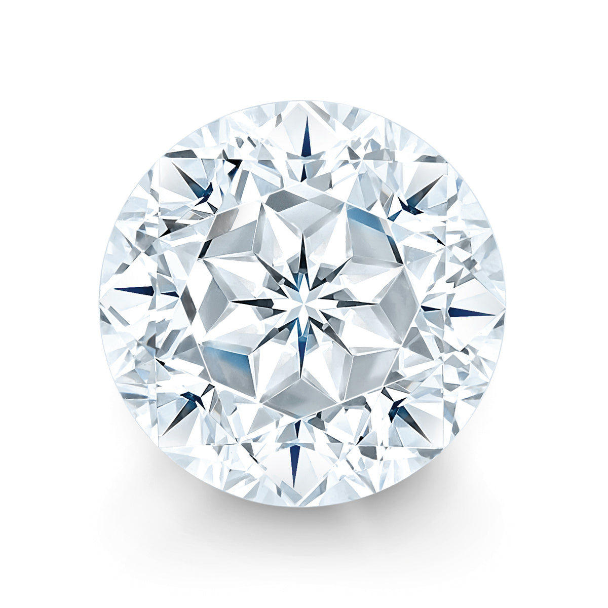 Mastercut Platinum Single Stone Simplicity 0.30ct Diamond Ring C5RG001 030P