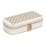 WOLF Chloé  Zip Jewellery Case 301253
