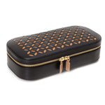 WOLF Chloé  Zip Jewellery Case 301202