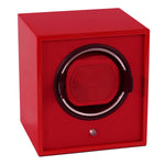WOLF ed Cub Single Winder Watch Winding Box 460414