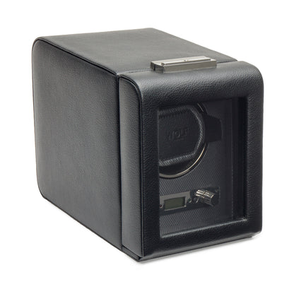 WOLF Viceroy 2.7 Single Winder Watch Winding Box 456002
