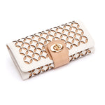 WOLF Chloé  Jewellery Roll 301453