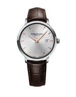 Raymond Weil Toccata  Stainless Mens Quartz Watch 39mm 5488-SL5-65001