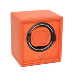 WOLF  Cub 1.8 Single Winder Watch Winding Box 455239