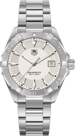 TAG Heuer Aquaracer  Stainless Steel Mens Quartz Watch WAY1111.BA0928