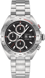 TAG Heuer Formula 1  Calibre 16 Automatic Chronograph Stainless Steel Mens Watch CAZ2010.BA0876