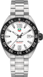 TAG Heuer Formula 1  Stainless Steel Mens Quartz Watch WAZ1111.BA0875