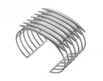 Shaun Leane Sterling  Quill Cuff Bangle SLS568