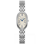 Longines Symphonette  Stainless Steel Womens Quartz Watch L23054716