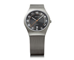 Bering Titanium Collection  Mens Quartz Watch 11937-007