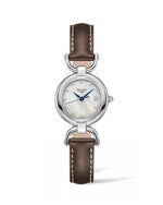 Longines Equestrian Collection  Stainless Steel Womens Quartz Watch L61304872