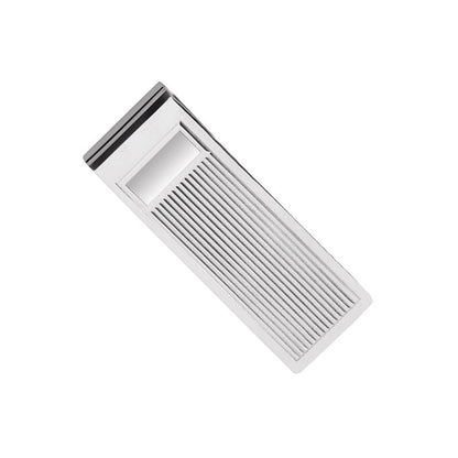 Sterling Silver Men's Money Clip 7906