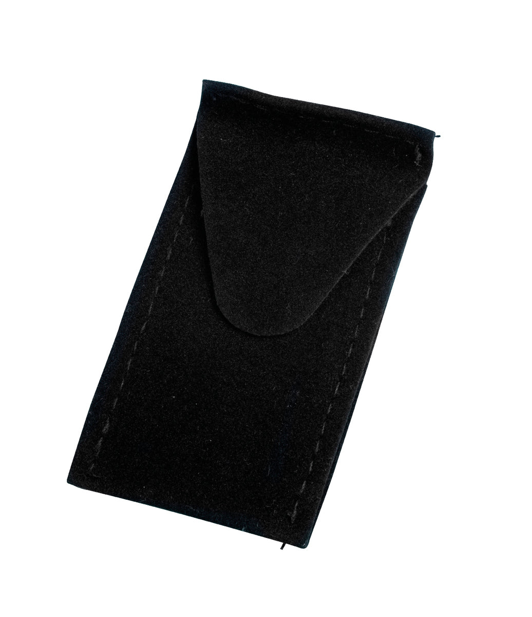 Sterling Silver Collar Stiffeners 8355