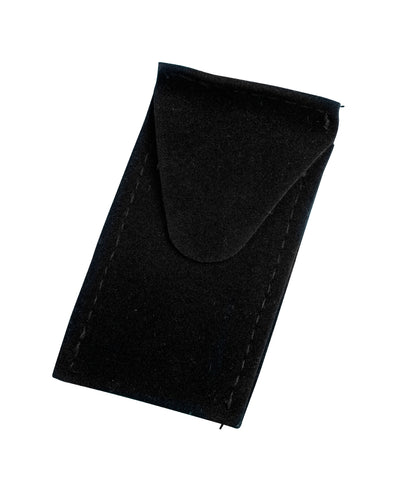 Sterling Silver Collar Stiffeners 8355