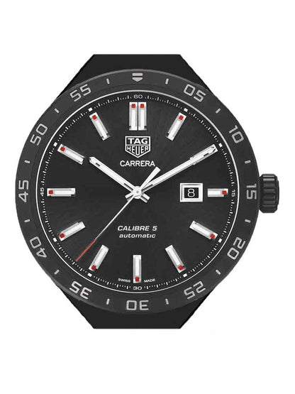 TAG Heuer Connected Modular 45 Titanium Calibre 5 Mechanical Watch Head AWBF2A80