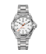 TAG Heuer Aquaracer  Calibre 5 Automatic Stainless Steel Mens Watch WAY2013.BA0927
