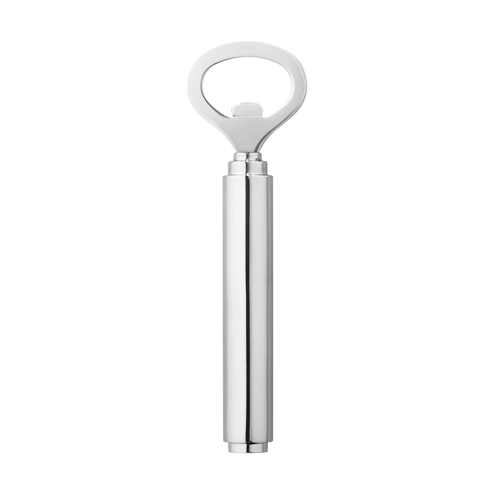 Georg Jensen Living Stainless Steel MANHATTAN Bottle Opener 3586090