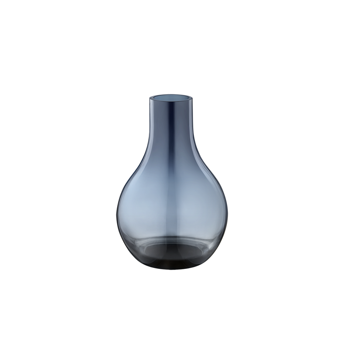 Georg Jensen Living Extra Small CAFU Glass Vase 3586352