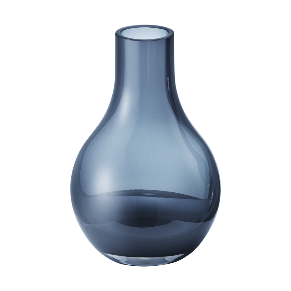 Georg Jensen Living Extra Small CAFU Glass Vase 3586352