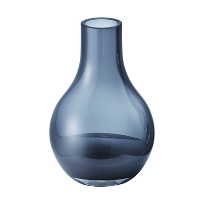 Georg Jensen Living Extra Small CAFU Glass Vase 3586352