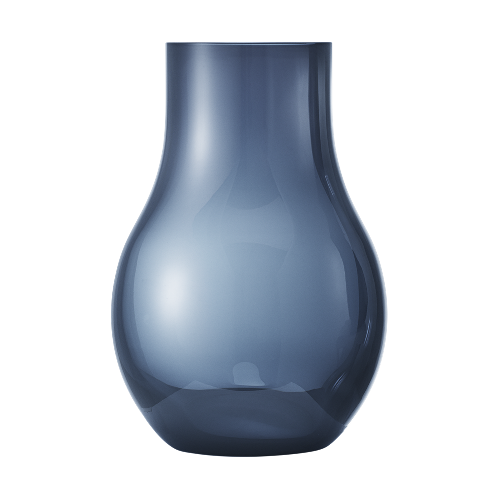 Georg Jensen Living Small CAFU Glass Vase 3586353