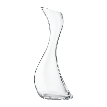 Georg Jensen Living COBRA Glass Carafe 3586612