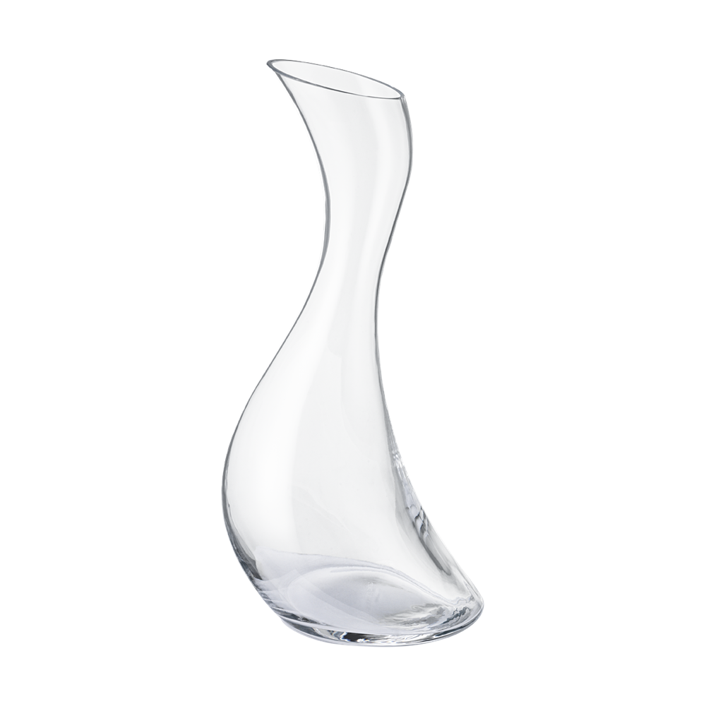 Georg Jensen Living COBRA Glass Carafe 3586612