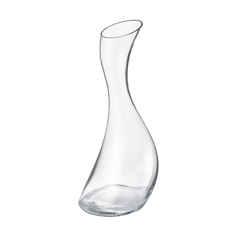 Georg Jensen Living COBRA Glass Carafe 3586612