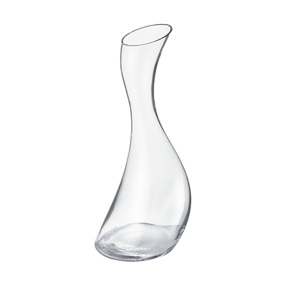 Georg Jensen Living COBRA Glass Carafe 3586612