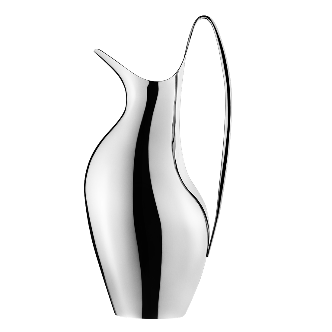 Georg Jensen Living Stainless Steel Henning Koppel HK Pitcher (1.9L) 3586804