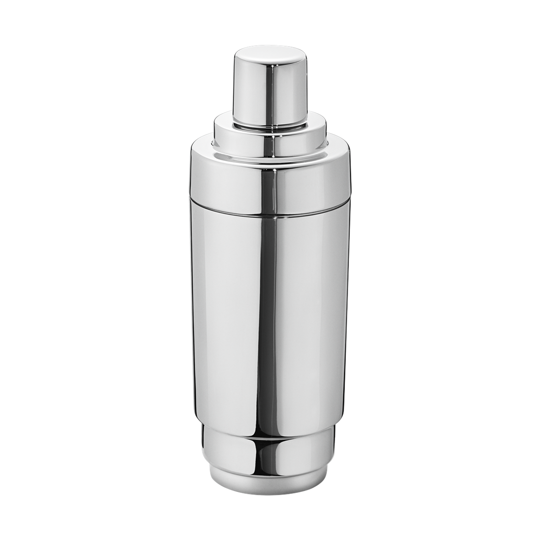 Georg Jensen Living Stainless Steel MANHATTAN Cocktail Shaker 3586091