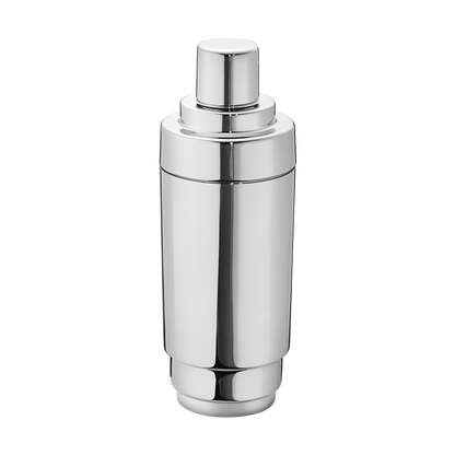 Georg Jensen Living Stainless Steel MANHATTAN Cocktail Shaker 3586091